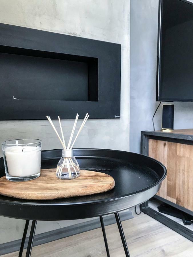 Stylový apartmán přímo u lanovky, vlastní garážové stání Janske Lazne Exterior foto