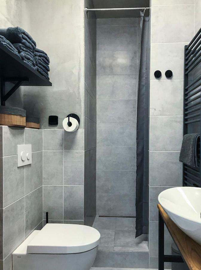 Stylový apartmán přímo u lanovky, vlastní garážové stání Janske Lazne Exterior foto
